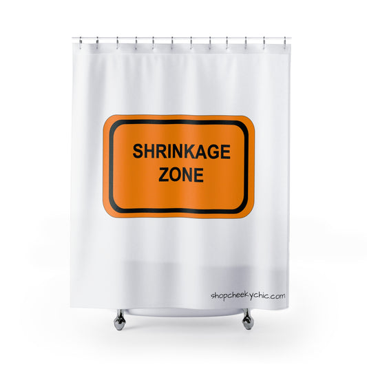 Shrinkage Zone