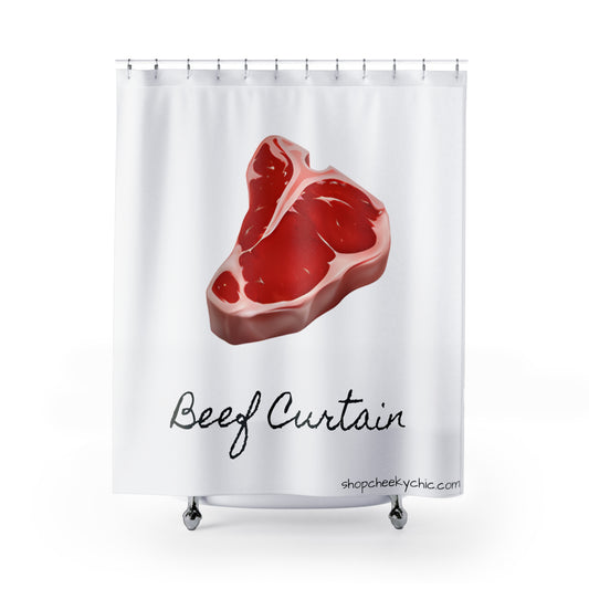 Beef Curtain